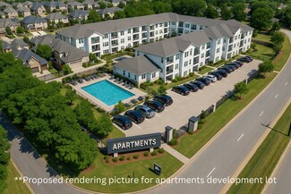Plus de détails pour 0 Spring Cypress Rd, Spring, TX - Terrain à vendre