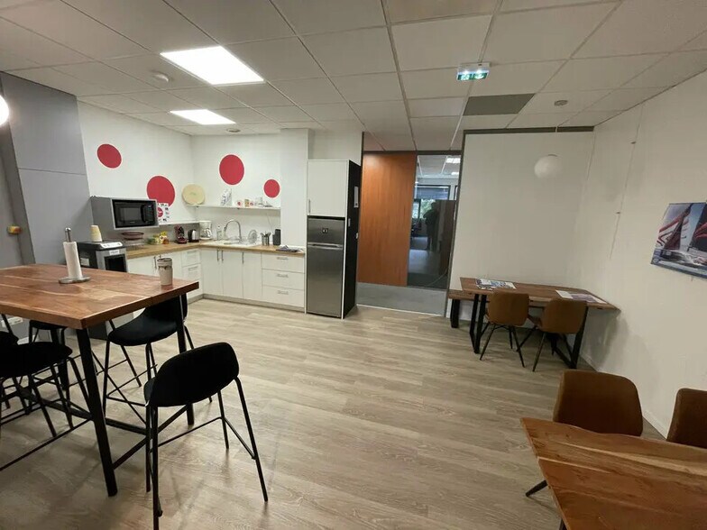 Bureau dans Limonest à vendre - Photo intérieure – Image 3 sur 7