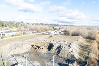 Plus de détails pour 8790 Boundary Rd, Burnaby, BC - Industriel/Logistique à louer