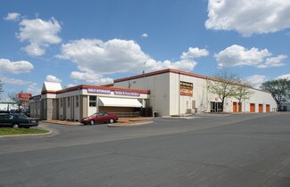 Plus de détails pour 9033 Lyndale Ave S, Bloomington, MN - Bureau à louer
