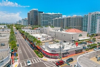 Plus de détails pour 225 95th St, Surfside, FL - Local commercial à louer