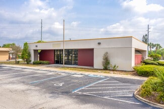 Plus de détails pour 894 E Semoran Blvd, Casselberry, FL - Local commercial à louer