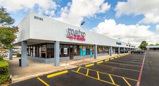 Plus de détails pour 25192 Interstate 45, Spring, TX - Local commercial, Industriel/Logistique à louer