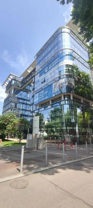 Bureau dans Rouen à louer Photo principale– Image 1 sur 9