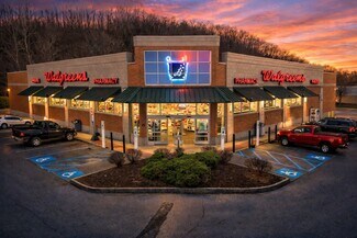 Plus de détails pour 2340 Highway 394, Blountville, TN - Local commercial à vendre