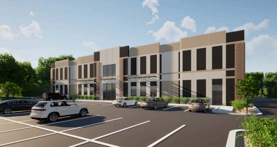 7945 Wallace Rd, Eden Prairie, MN à louer Photo principale– Image 1 sur 4