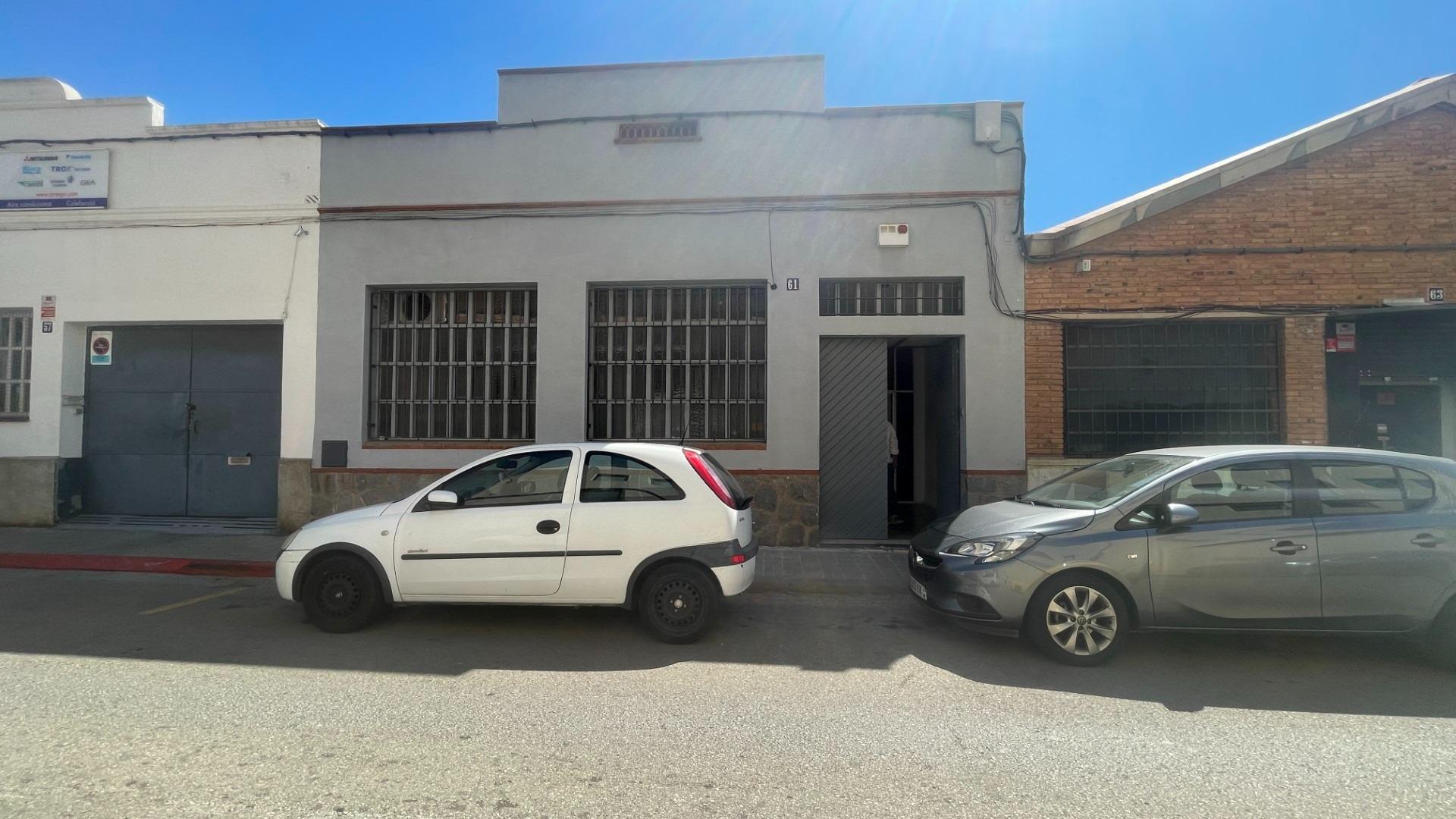 Carrer De Milà I Fontanals, 61, Sabadell, Barcelona à louer Photo de l’immeuble– Image 1 sur 27