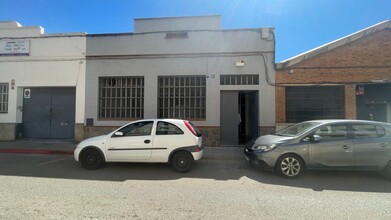 Carrer De Milà I Fontanals, 61, Sabadell, Barcelona à louer Photo de l’immeuble– Image 1 sur 27
