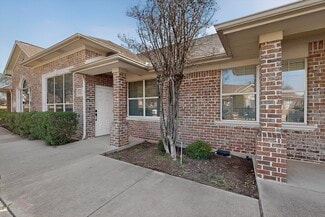 Plus de détails pour 2840 Keller Springs Rd, Carrollton, TX - Bureau à vendre