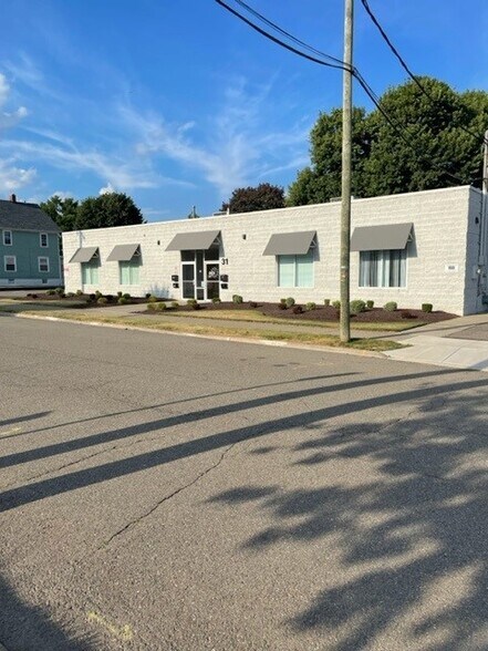 29 Adams Ave, Endicott, NY à vendre - Photo de l’immeuble – Image 2 sur 6