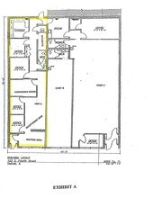 126 S 4th St, Dekalb, IL à louer Plan d’étage– Image 1 sur 1