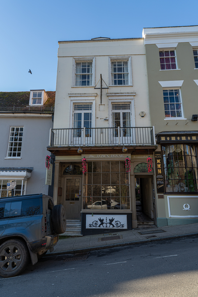 65 High St, Arundel à louer Photo principale– Image 1 sur 17