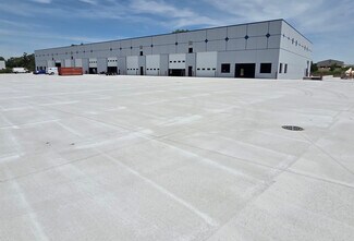 Plus de détails pour 1720 Workers Ct, Joliet, IL - Industriel/Logistique à louer