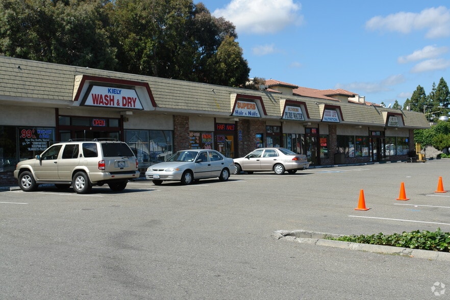 435-445 Kiely Blvd, San Jose, CA à vendre - Photo principale – Image 1 sur 3