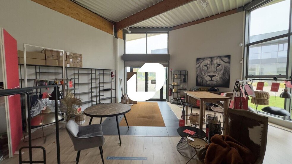 1 Rue De L'Expansion, Obernai à louer - Photo de l’immeuble – Image 3 sur 8