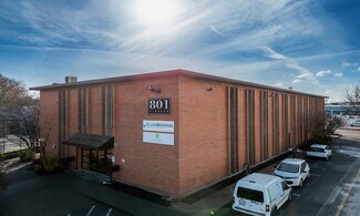Plus de détails pour 801 S Fidalgo St, Seattle, WA - Bureau à louer