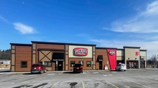 Plus de détails pour 2010 Viking Dr, Reedsburg, WI - Local commercial à louer