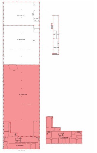 4604 62nd Ave, Lloydminster, AB à louer Plan d’étage– Image 1 sur 1