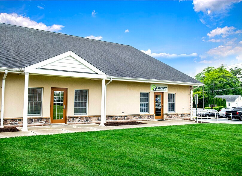 2227 Old Emmorton Rd, Bel Air, MD à louer - Photo de l’immeuble – Image 3 sur 16