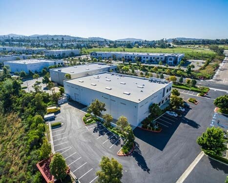 3186 Lionshead Ave, Carlsbad, CA à louer - Aérien – Image 3 sur 6