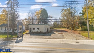 Plus de détails pour 438 E Main St, Andover, OH - Local commercial à louer
