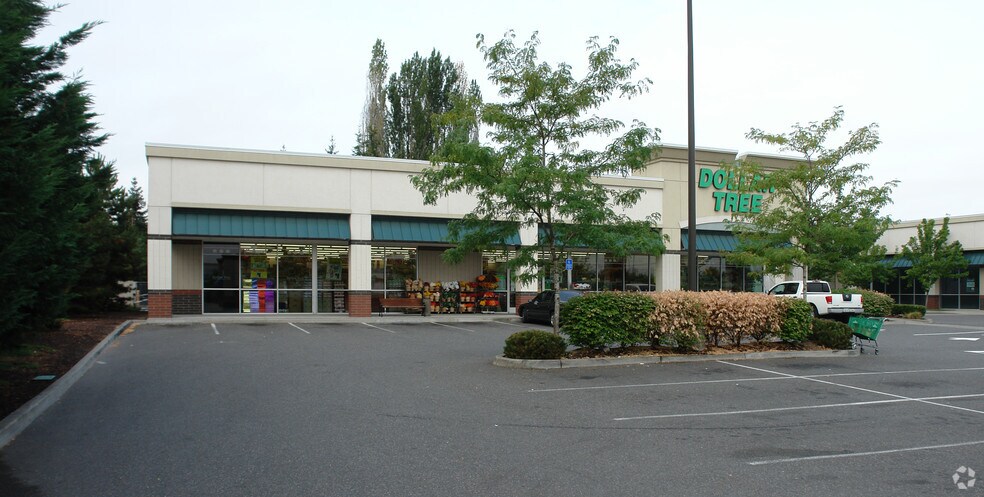 865 NE 25th Ave, Hillsboro, OR à vendre - Photo de l’immeuble – Image 2 sur 6