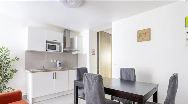 Plus de détails pour Logement à vendre