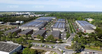 3 Rue Toussaint Catros, Le Haillan, GIR - Vue aérienne  vue de carte