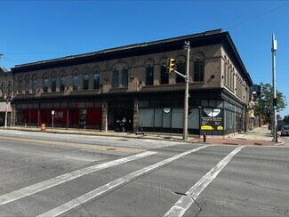 Plus de détails pour 504 W National Ave, Milwaukee, WI - Bureau/Local commercial à louer