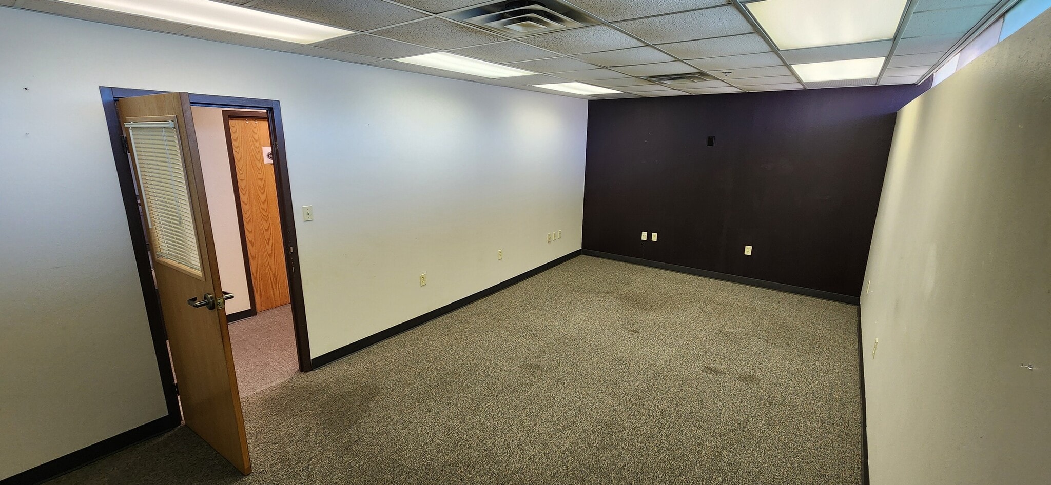 3810 N Tulsa Ave, Oklahoma City, OK à louer Photo intérieure– Image 1 sur 1
