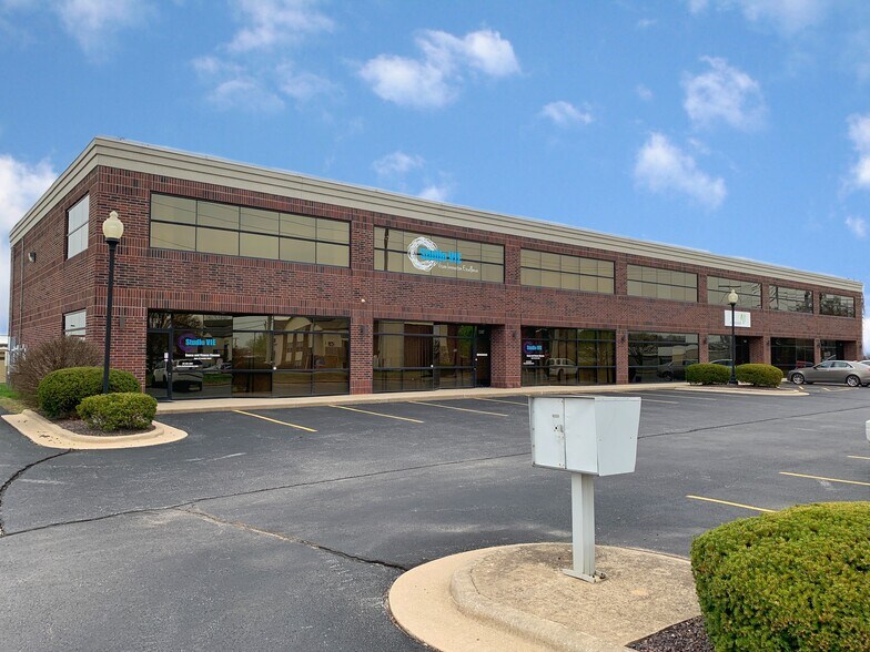 1515-1527 E Lark St, Springfield, MO à vendre - Photo de l’immeuble – Image 2 sur 12