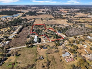 Plus de détails pour 27815 Calvert Rd, Tomball, TX - Terrain à vendre