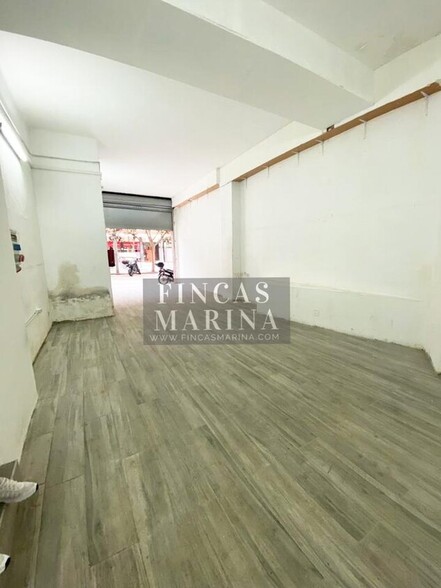 Local commercial dans Gavà, Barcelona à louer - Photo intérieure – Image 1 sur 1