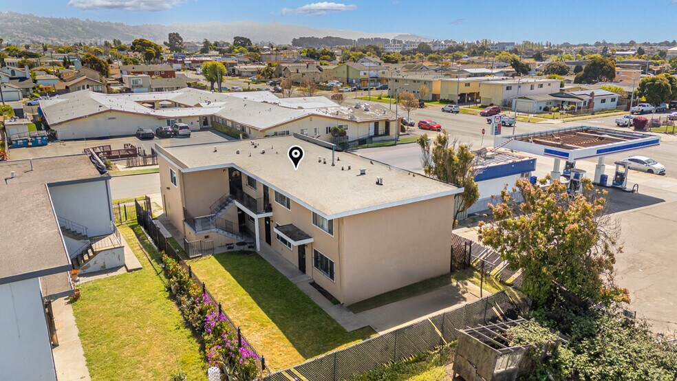 449 S 19th St, Richmond, CA à vendre - Photo de l’immeuble – Image 3 sur 19