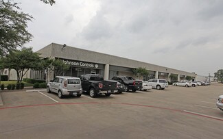 Plus de détails pour 7331-7477 Airport Fwy, Richland Hills, TX - Bureau, Local d'activités à louer