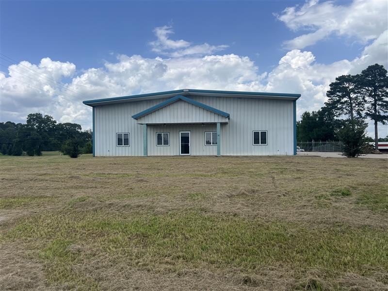 240 Corporate Dr, Sibley, LA à vendre Photo de l’immeuble– Image 1 sur 16