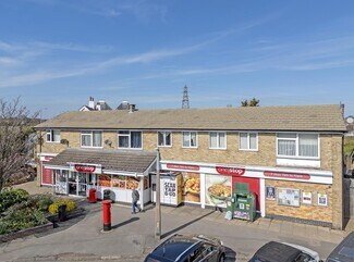 Plus de détails pour 1-5 Vine Parade, Wivenhoe - Local commercial à vendre