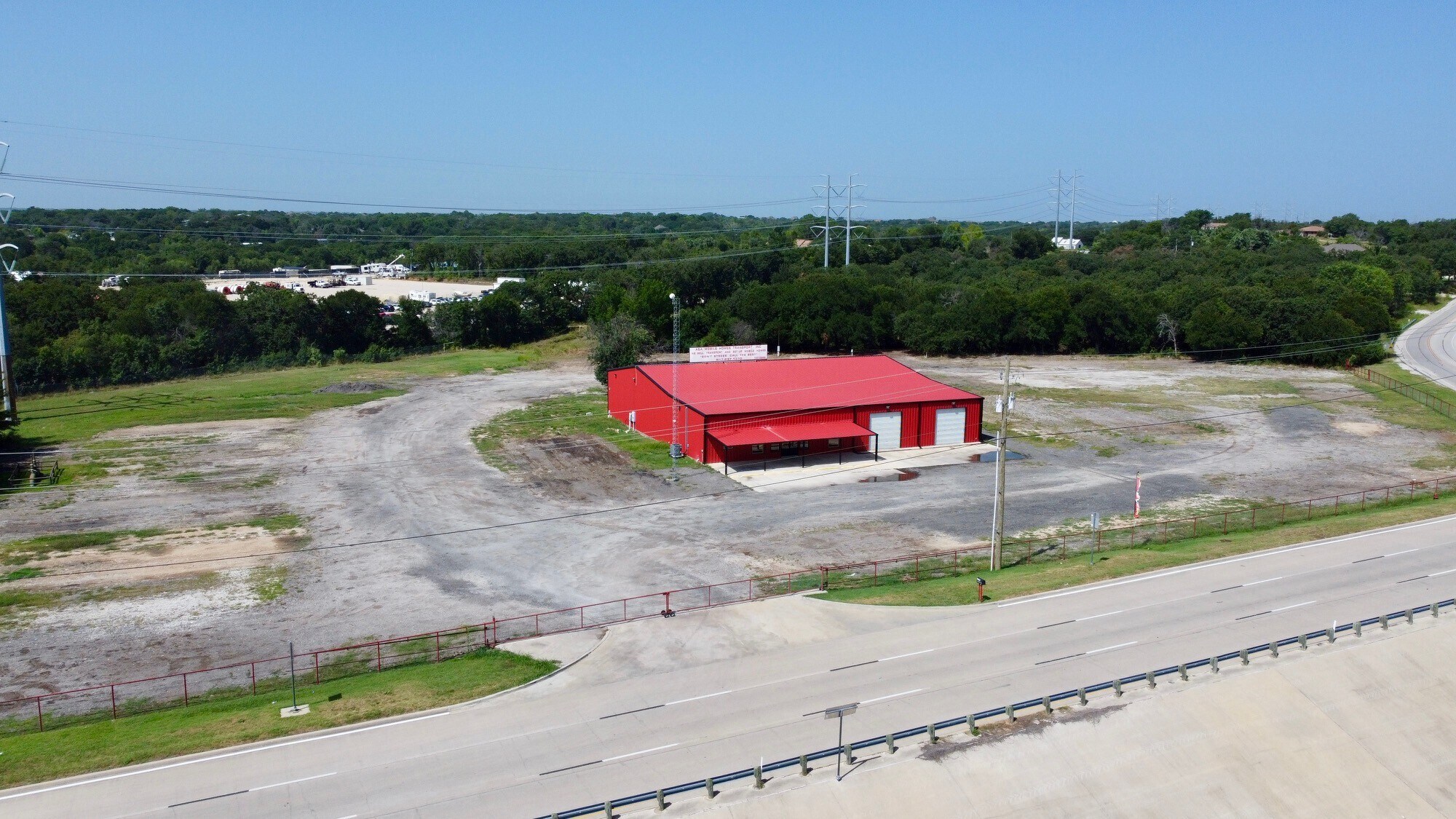 12125 Jacksboro Hwy, Fort Worth, TX à louer Photo de l’immeuble– Image 1 sur 10