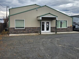 Plus de détails pour 1337 Bridge St, Clarkston, WA - Industriel/Logistique à vendre