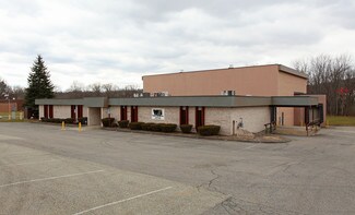 Plus de détails pour 55 Mayview Rd, Lawrence, PA - Industriel/Logistique à vendre