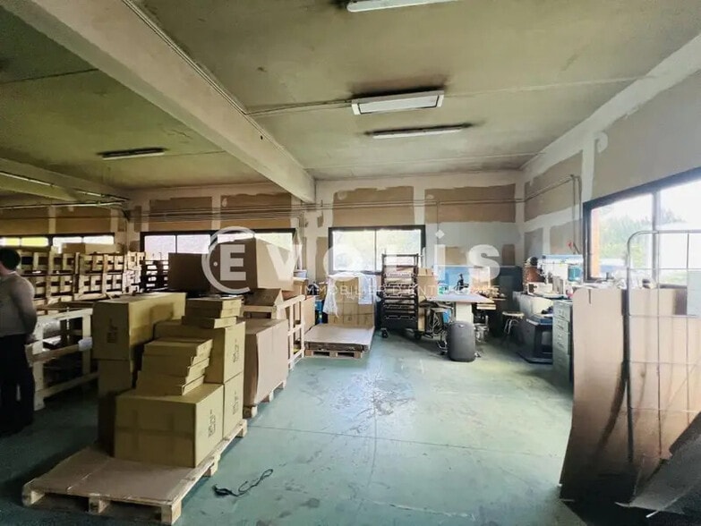 Local d'activités dans Fontenay-sous-Bois à vendre - Photo intérieure – Image 2 sur 10
