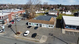 Plus de détails pour 351 Walnut St, Agawam, MA - Local commercial à vendre