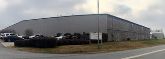 Plus de détails pour 560 Marine Dr Se, Calhoun, GA - Industriel/Logistique à louer