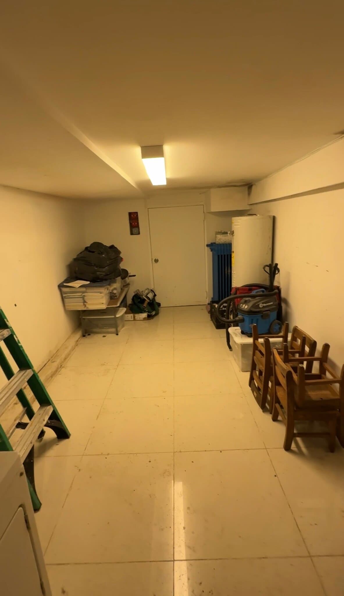 958 Lafayette Ave, Brooklyn, NY à louer Photo intérieure– Image 1 sur 12