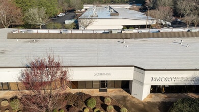 5875 Peachtree Industrial Blvd, Norcross, GA à louer Photo de l’immeuble– Image 2 sur 28
