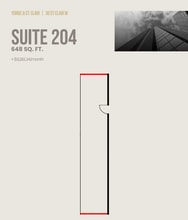 30 St Clair Ave W, Toronto, ON à louer Plan d’étage– Image 1 sur 1