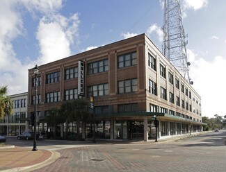 Plus de détails pour 625 Ryan St, Lake Charles, LA - Logement à vendre