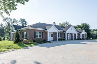 Plus de détails pour 36591 Center Ridge Rd, North Ridgeville, OH - Bureau, Bureau/Médical à louer