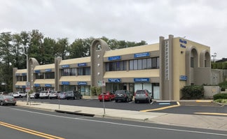 Plus de détails pour 11601-11631 Nebel St, Rockville, MD - Bureau/Local commercial à louer