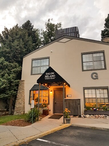 7200 E Dry Creek Rd, Centennial, CO à louer - Photo de l’immeuble – Image 3 sur 19